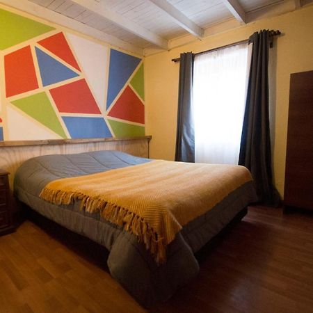 Duub Cabanas Las Trancas Dış mekan fotoğraf
